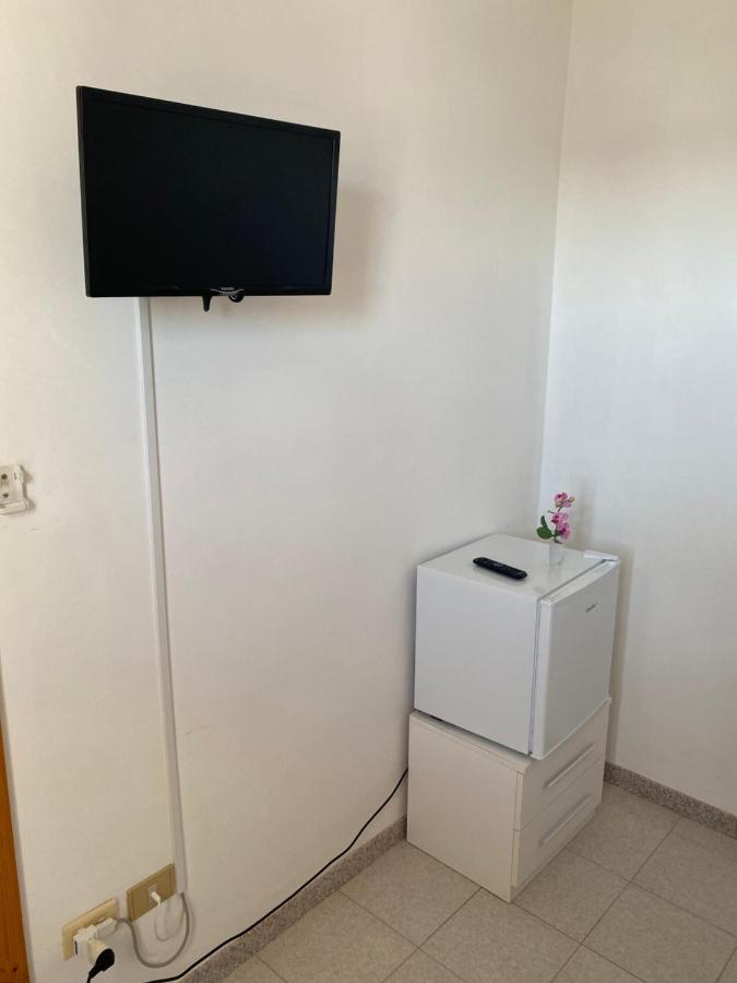 Roca Appartment 2 ภายนอก รูปภาพ