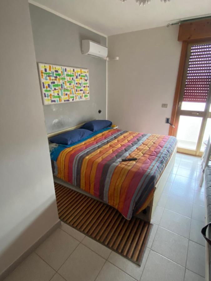 Roca Appartment 2 ภายนอก รูปภาพ