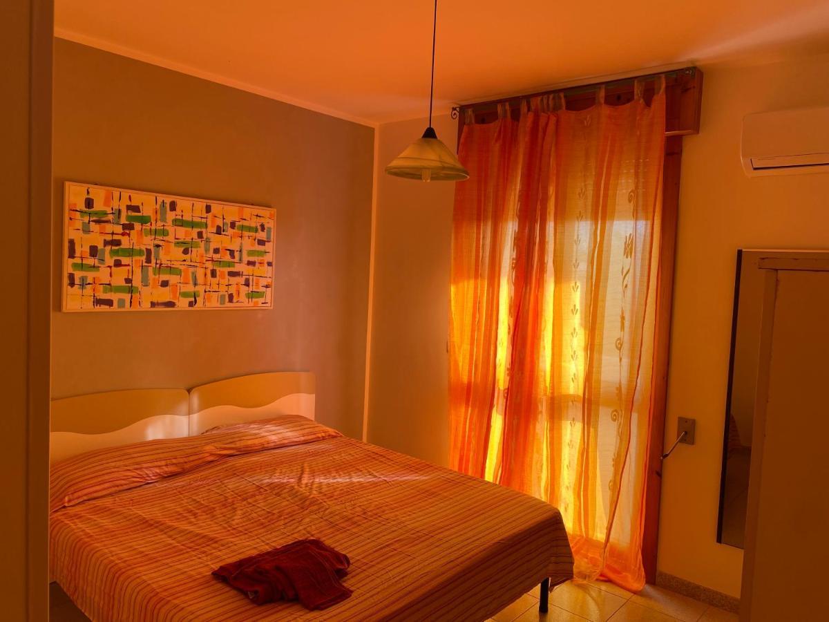 Roca Appartment 2 ภายนอก รูปภาพ
